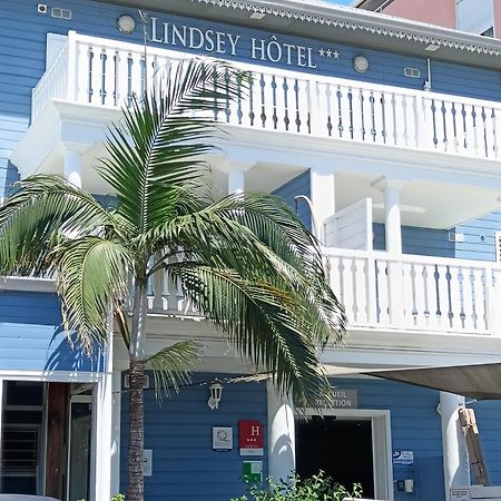 Lindsey Hotel Saint Pierre Exteriör bild